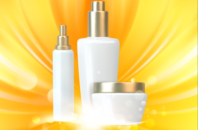 芹菜断生前后的颜色