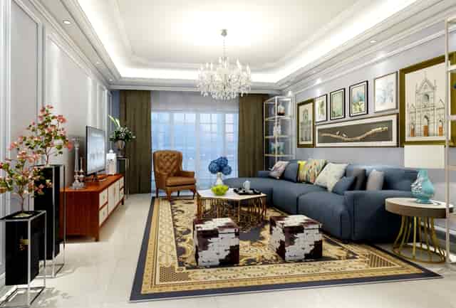 手工艺术人工智能能不能代替