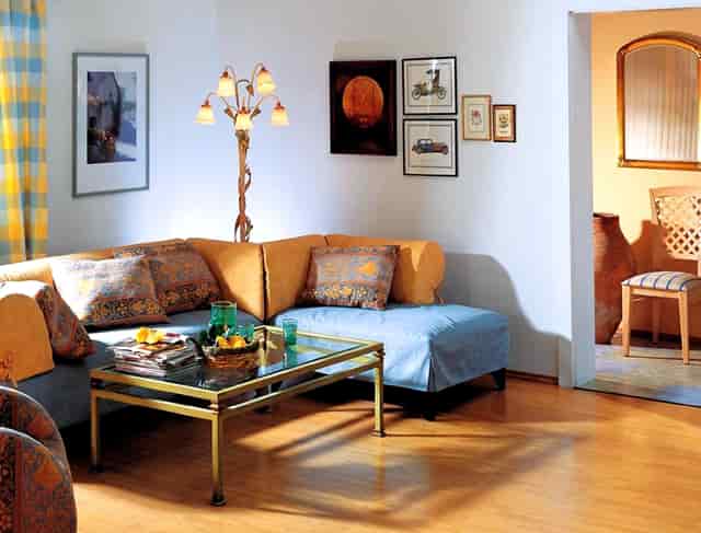 一直想上厕所有灼热感怎么回事