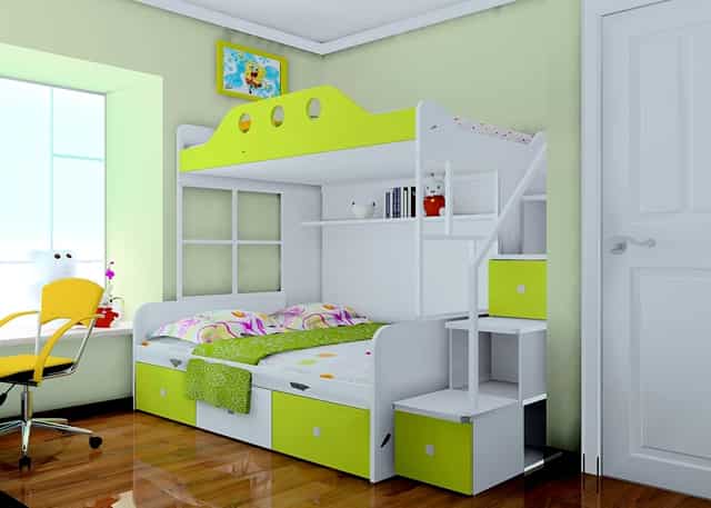 召开生态环保员会议