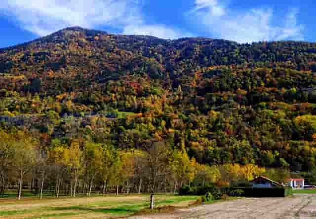 街拍：每个女人都可以拥有自己的美丽，只要愿意去追寻时尚