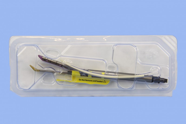 美国柯惠切割吻合器EGIA45CTAMT一次性钉匣钉仓