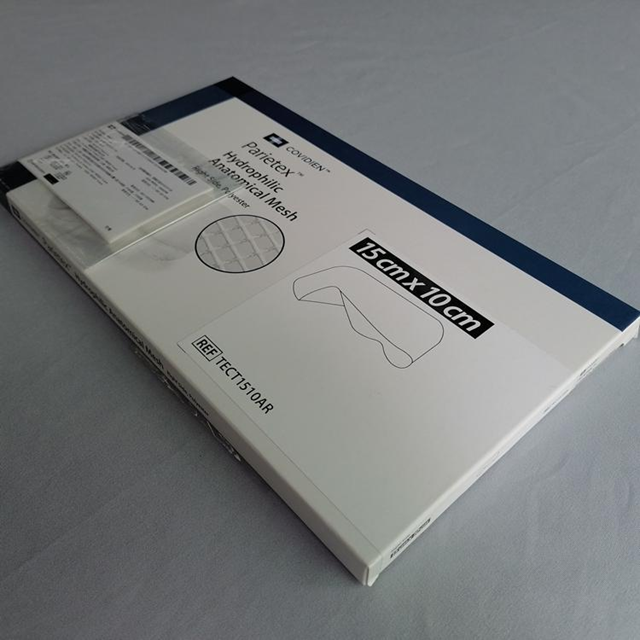 Covidien 柯惠TECT1510AL外科补片解剖补片